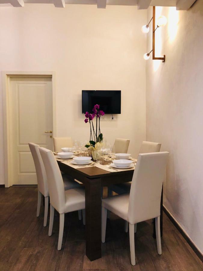 Signoria Suite Florença Exterior foto