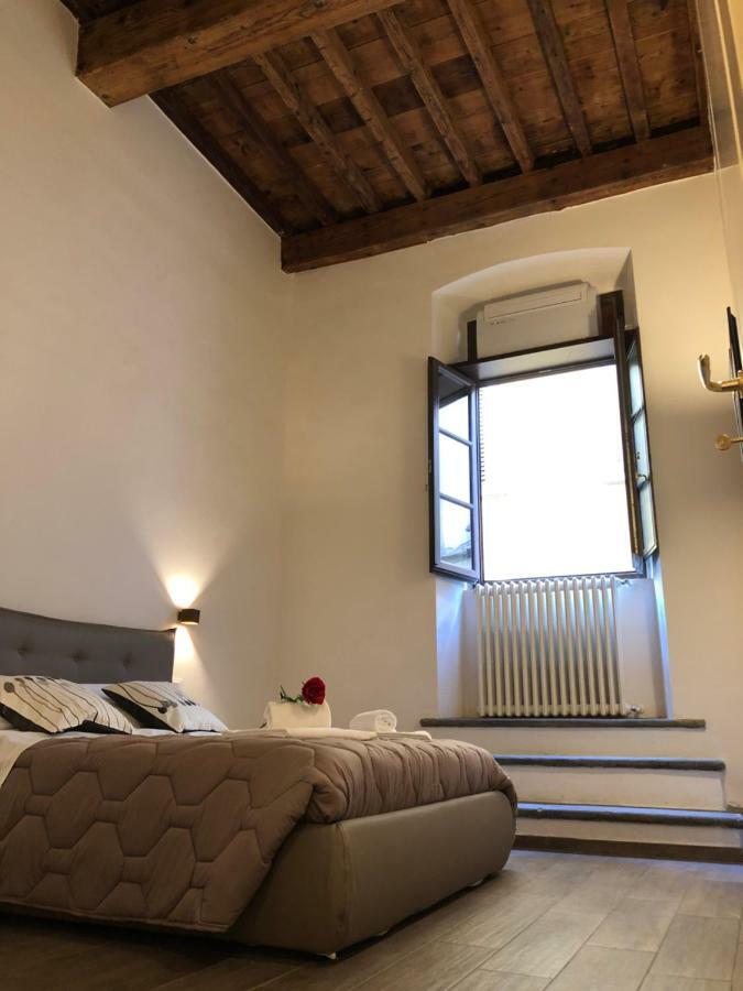 Signoria Suite Florença Exterior foto