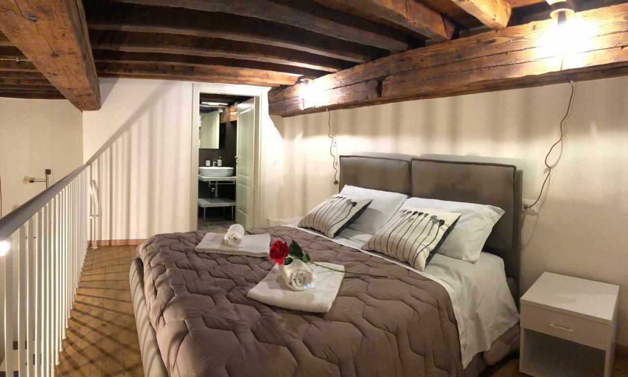 Signoria Suite Florença Exterior foto