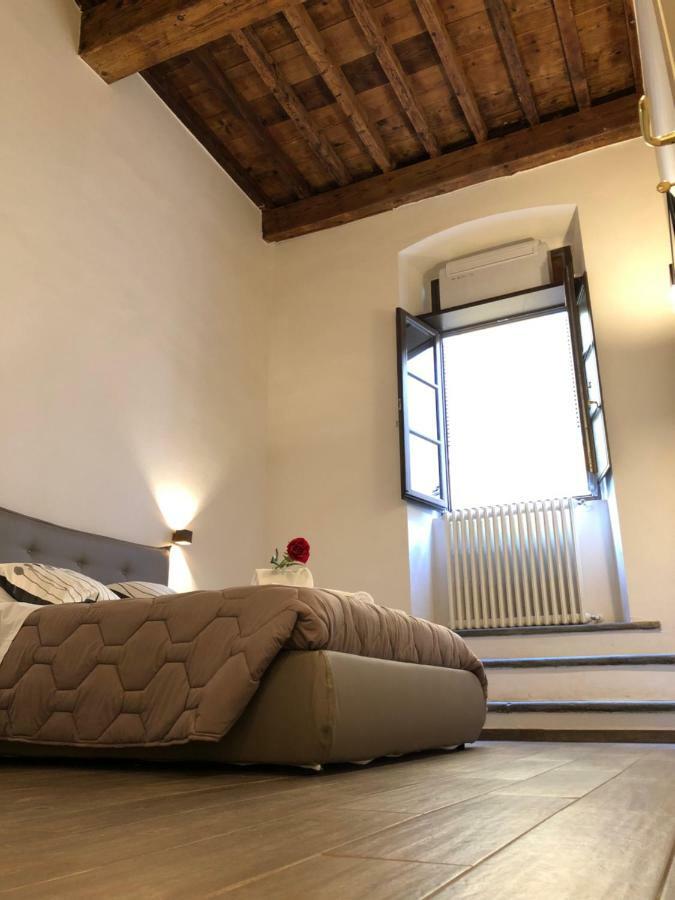Signoria Suite Florença Exterior foto