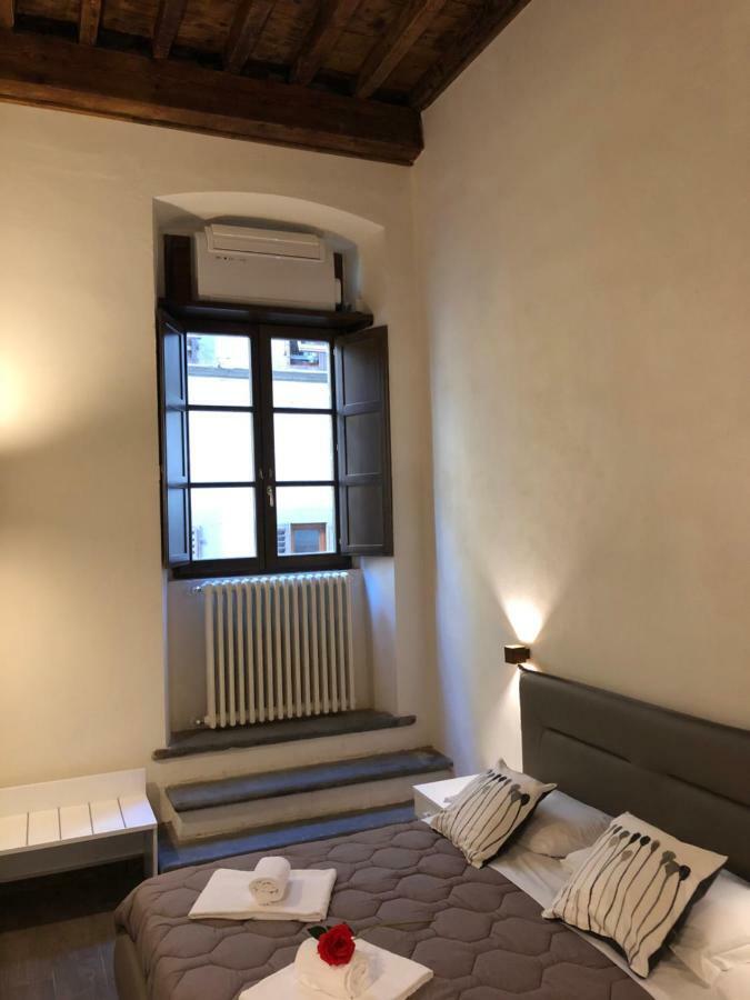Signoria Suite Florença Exterior foto