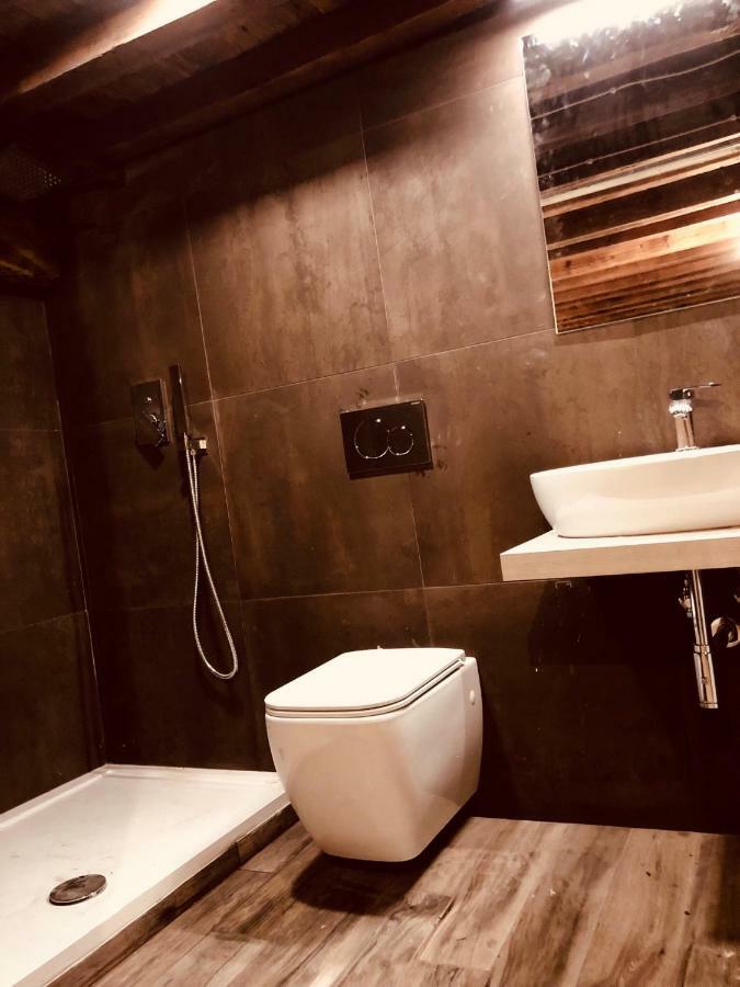 Signoria Suite Florença Exterior foto