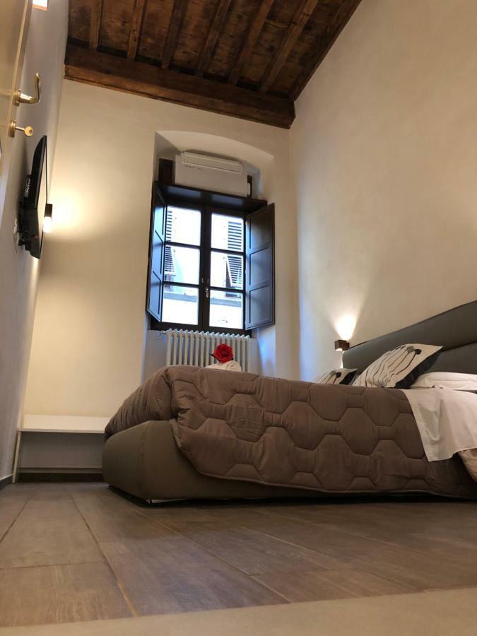 Signoria Suite Florença Exterior foto