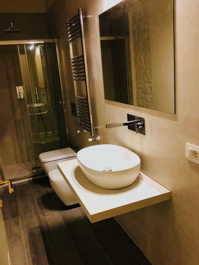 Signoria Suite Florença Exterior foto