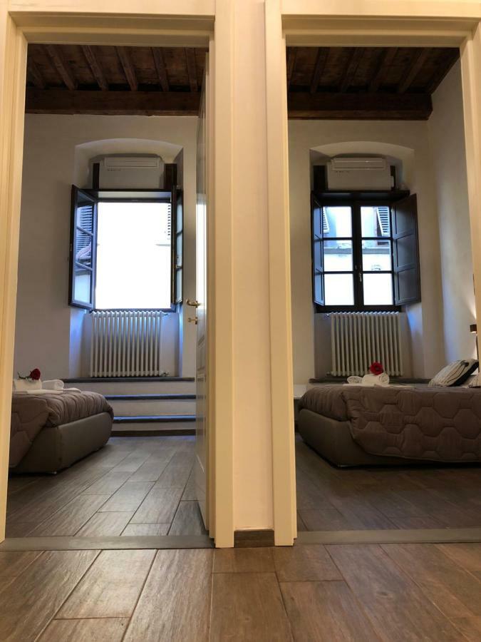Signoria Suite Florença Exterior foto