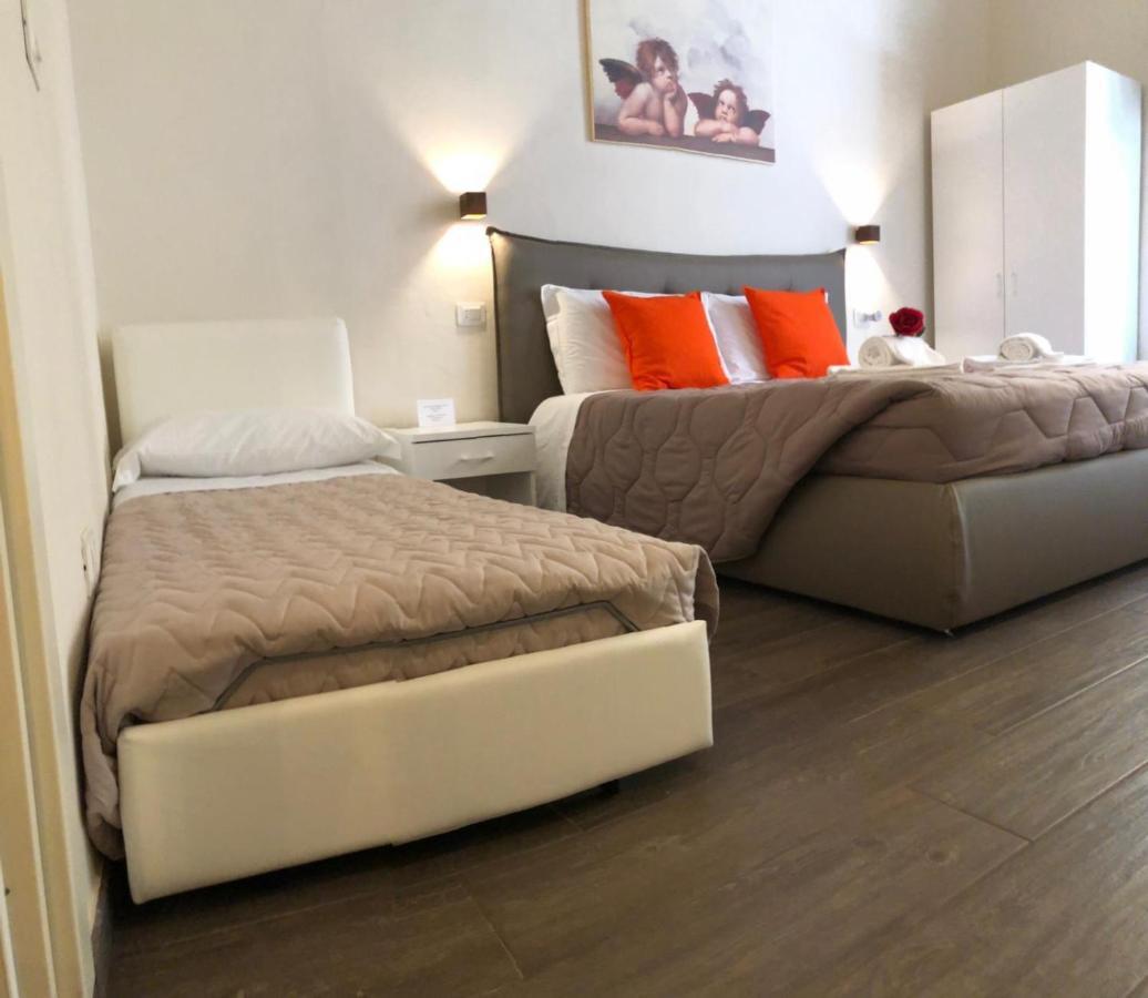 Signoria Suite Florença Exterior foto
